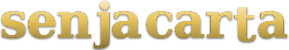senja carta logo
