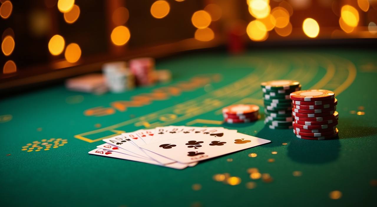 senja carta Dice Game Seru dengan Kadar Putaran lancar